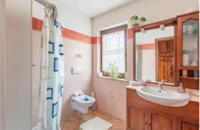 La Maison Rose Brissogne Buitenkant foto